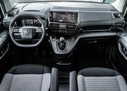 Citroën Berlingo 18