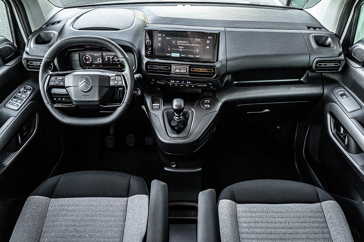 Citroën Berlingo