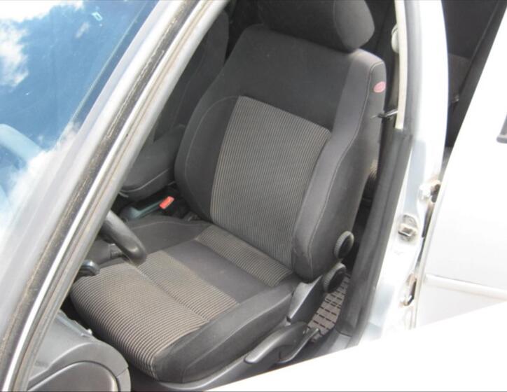Volkswagen Golf 13