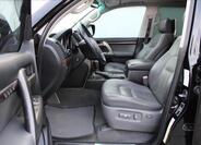 Toyota Land Cruiser 14