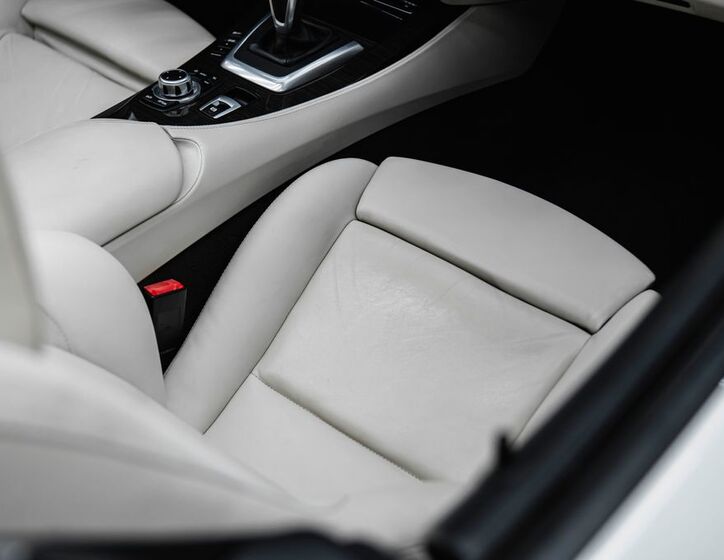 BMW Z4 38