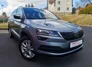 Škoda Karoq 4