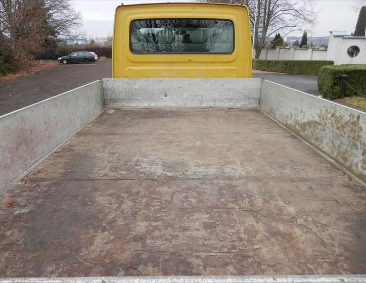 Renault Master 10