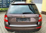 Škoda Octavia 11