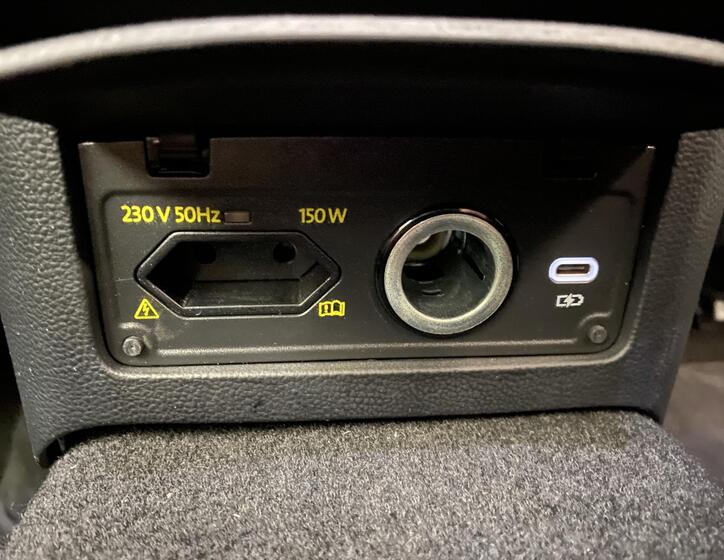 Volkswagen Passat 21