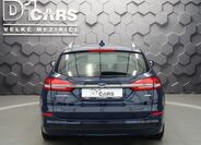 Ford Mondeo 3