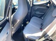 Toyota Aygo 12