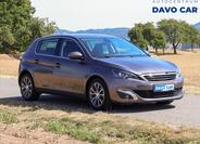 Peugeot 308 1