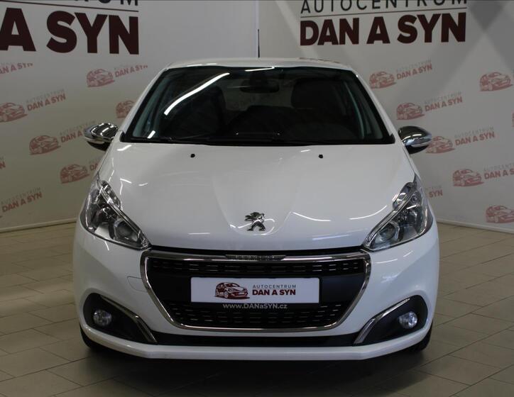 Peugeot 208 2