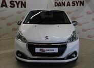 Peugeot 208 2