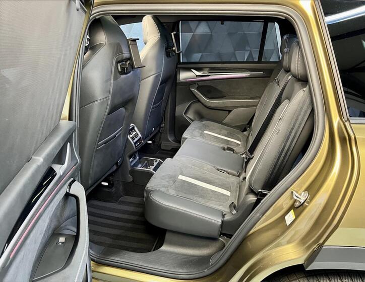 Škoda Kodiaq 12