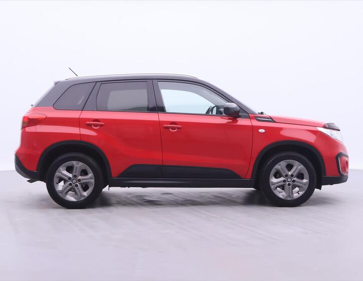 Suzuki Vitara 8
