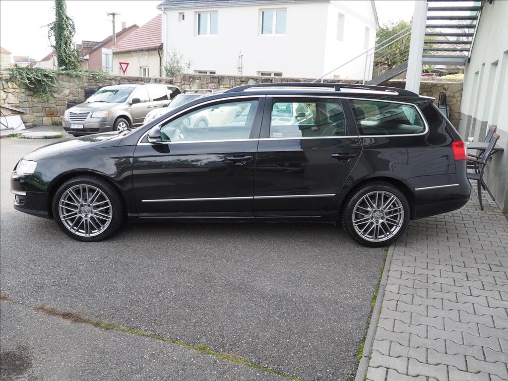 Volkswagen Passat 16