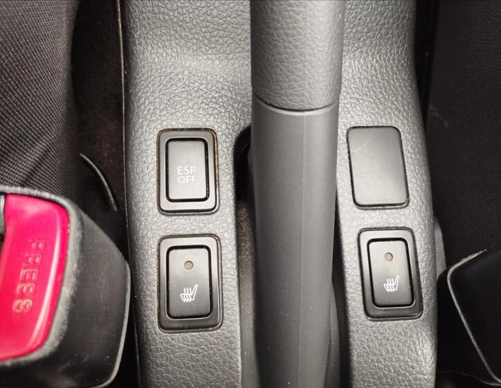 Suzuki SX4 16