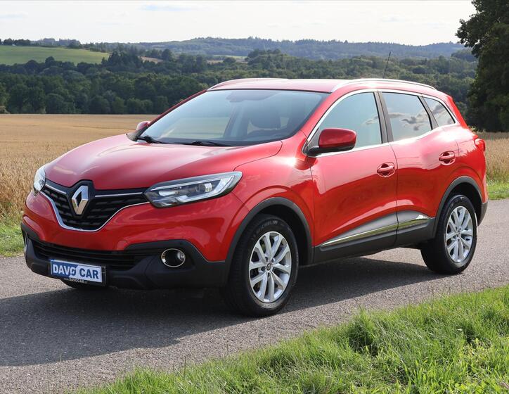 Renault Kadjar 3