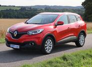 Renault Kadjar 3