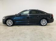 Audi A6 3