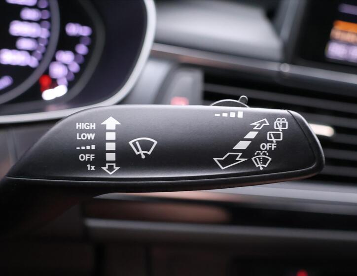 Audi A6 21