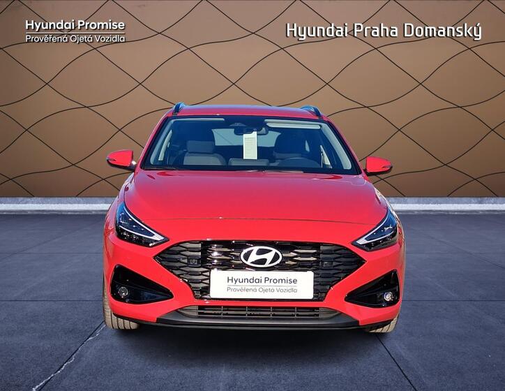 Hyundai i30 1