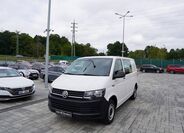Volkswagen Transporter 2