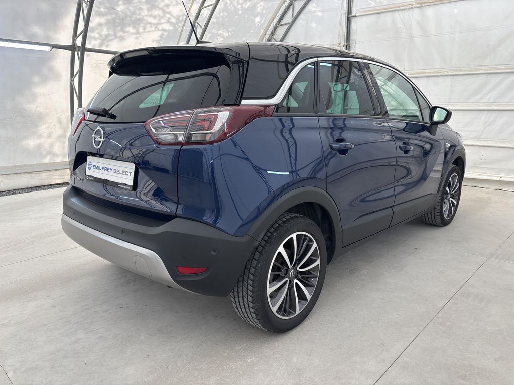 Opel Ostatní