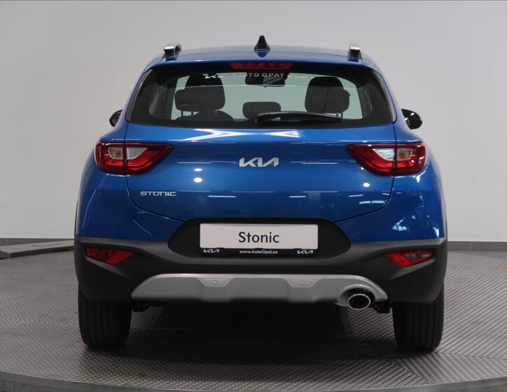 KIA Stonic 9