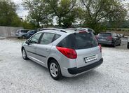 Peugeot 207 13