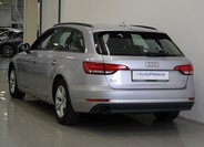 Audi A4 3
