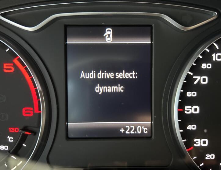 Audi A3 17