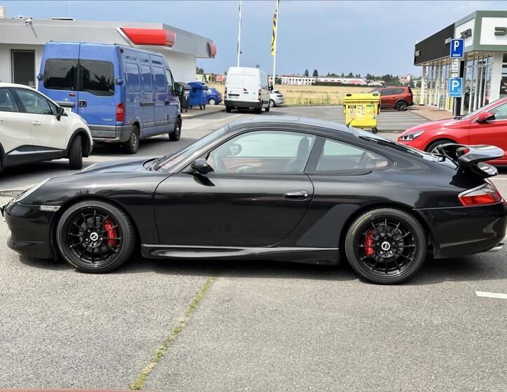 Porsche 911 7