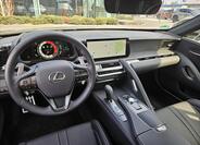Lexus LC 500 25