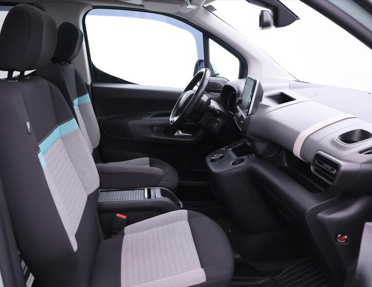 Citroën Berlingo 11