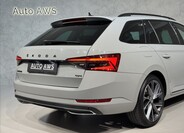Škoda Superb 11