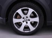 Volkswagen Touran 28