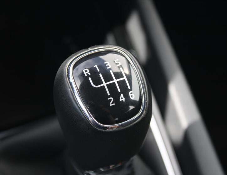 Škoda Octavia 18