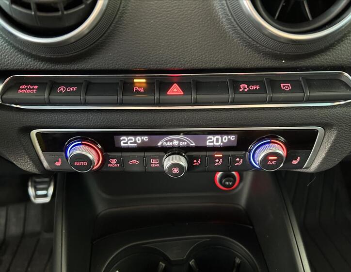 Audi A3 18