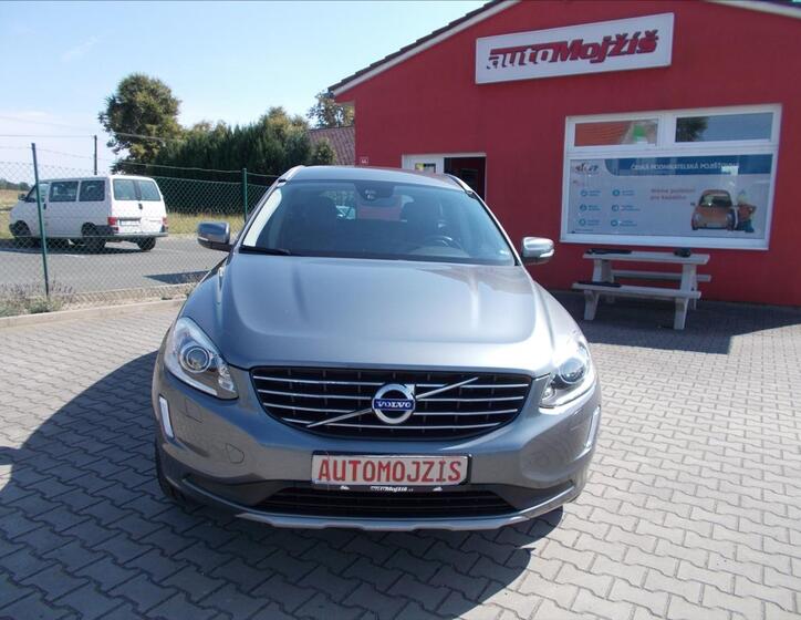 Volvo XC60 2