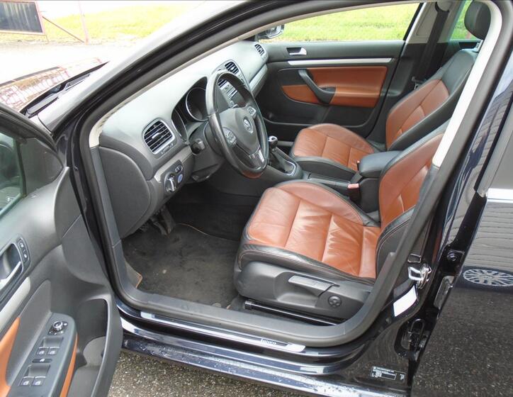 Volkswagen Golf 7