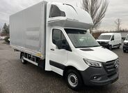 Mercedes-Benz Sprinter 3