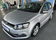 Volkswagen Polo 3