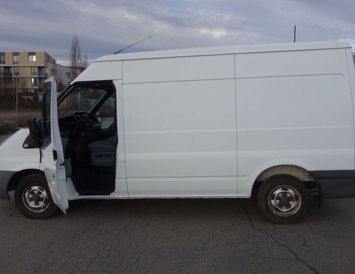 Ford Transit 6