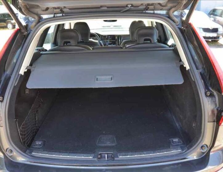 Volvo XC60 16