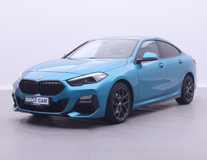 BMW Řada 2 3