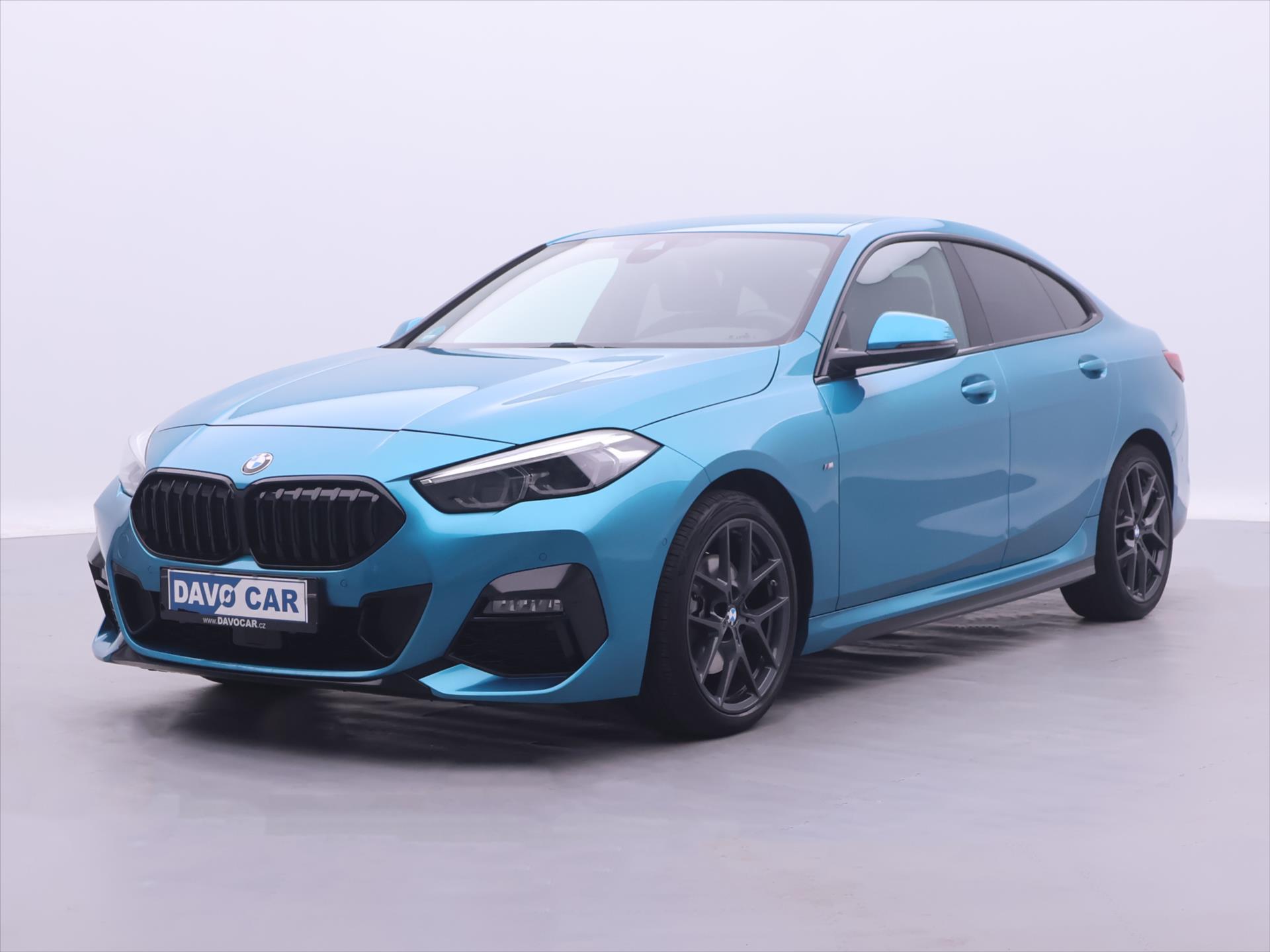 BMW Řada 2