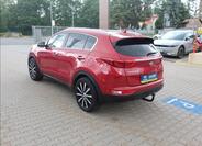 KIA Sportage 5