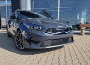 KIA Ceed 1
