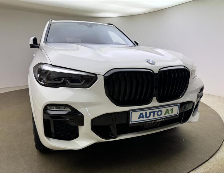 BMW X5 51