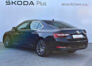 Škoda Superb 10