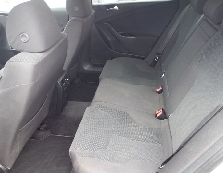 Volkswagen Passat 22