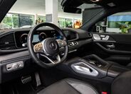 Mercedes-Benz GLE 5